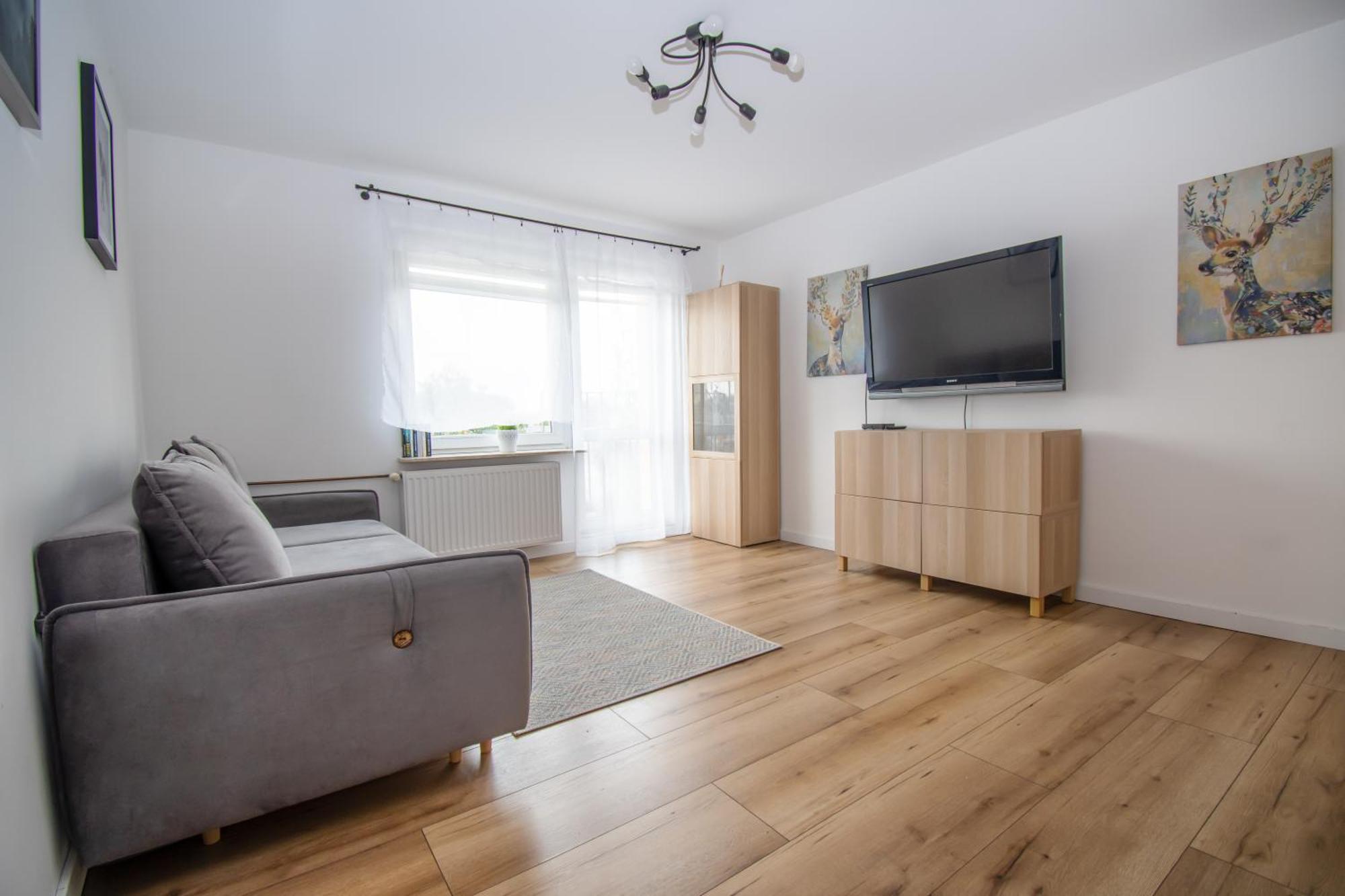 שיצ'וצ'ינק Apartament Przy Zdrojowej מראה חיצוני תמונה