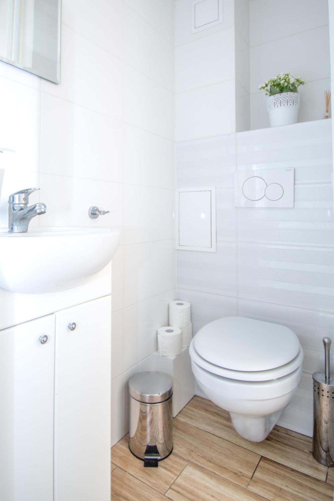 שיצ'וצ'ינק Apartament Przy Zdrojowej מראה חיצוני תמונה