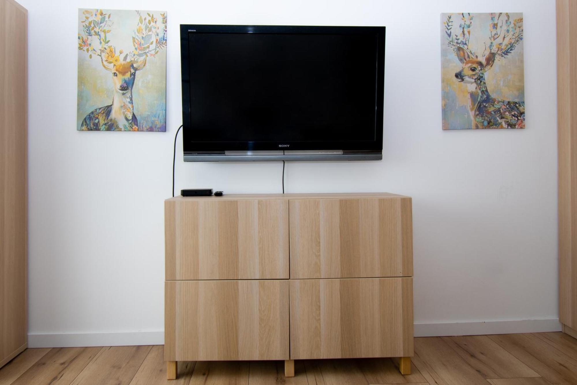 שיצ'וצ'ינק Apartament Przy Zdrojowej מראה חיצוני תמונה